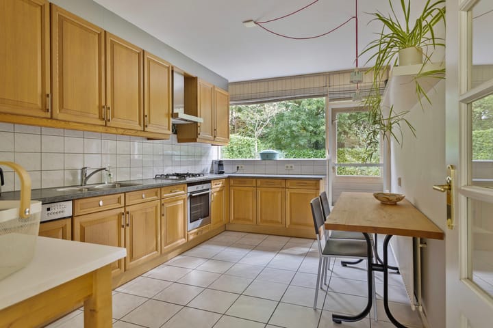 Foto 24 van Meidoornlaan 16