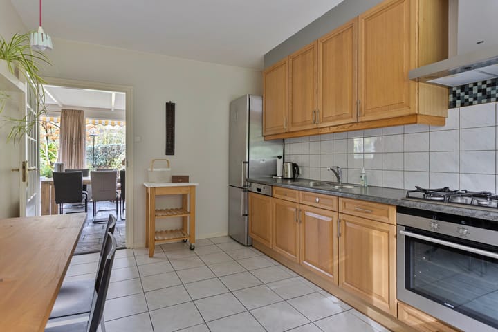 Foto 25 van Meidoornlaan 16