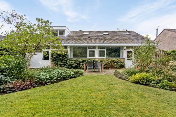 Foto 42 van Meidoornlaan 16