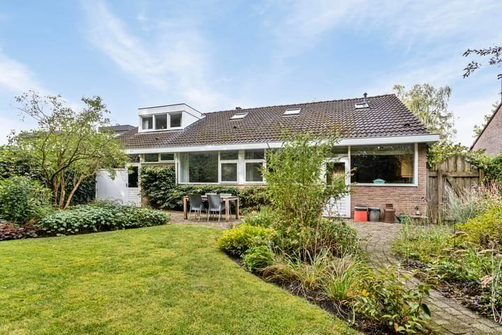 Foto 50 van Meidoornlaan 16