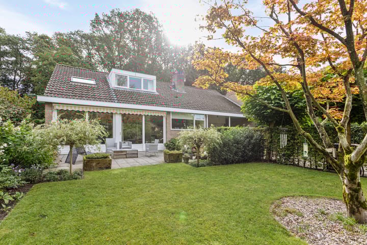 Foto 51 van Meidoornlaan 16