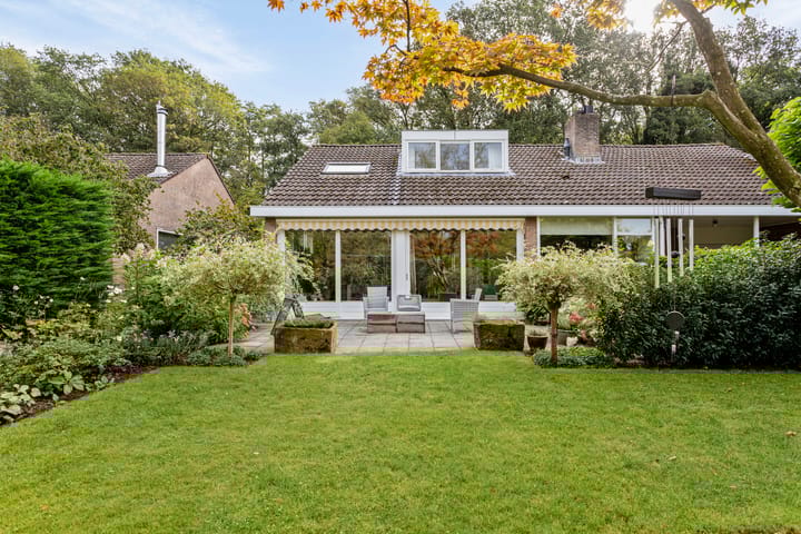 Foto 52 van Meidoornlaan 16