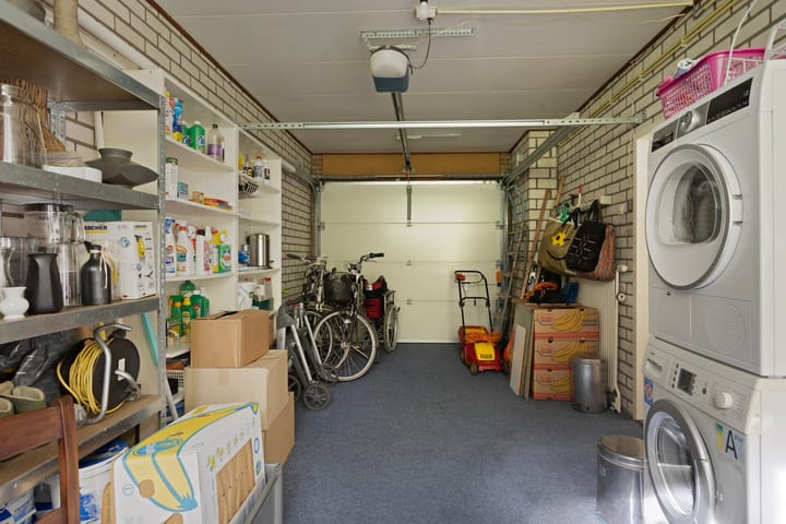 Foto 54 van Meidoornlaan 16