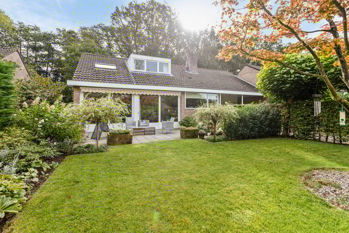 Foto 1 van Meidoornlaan 16