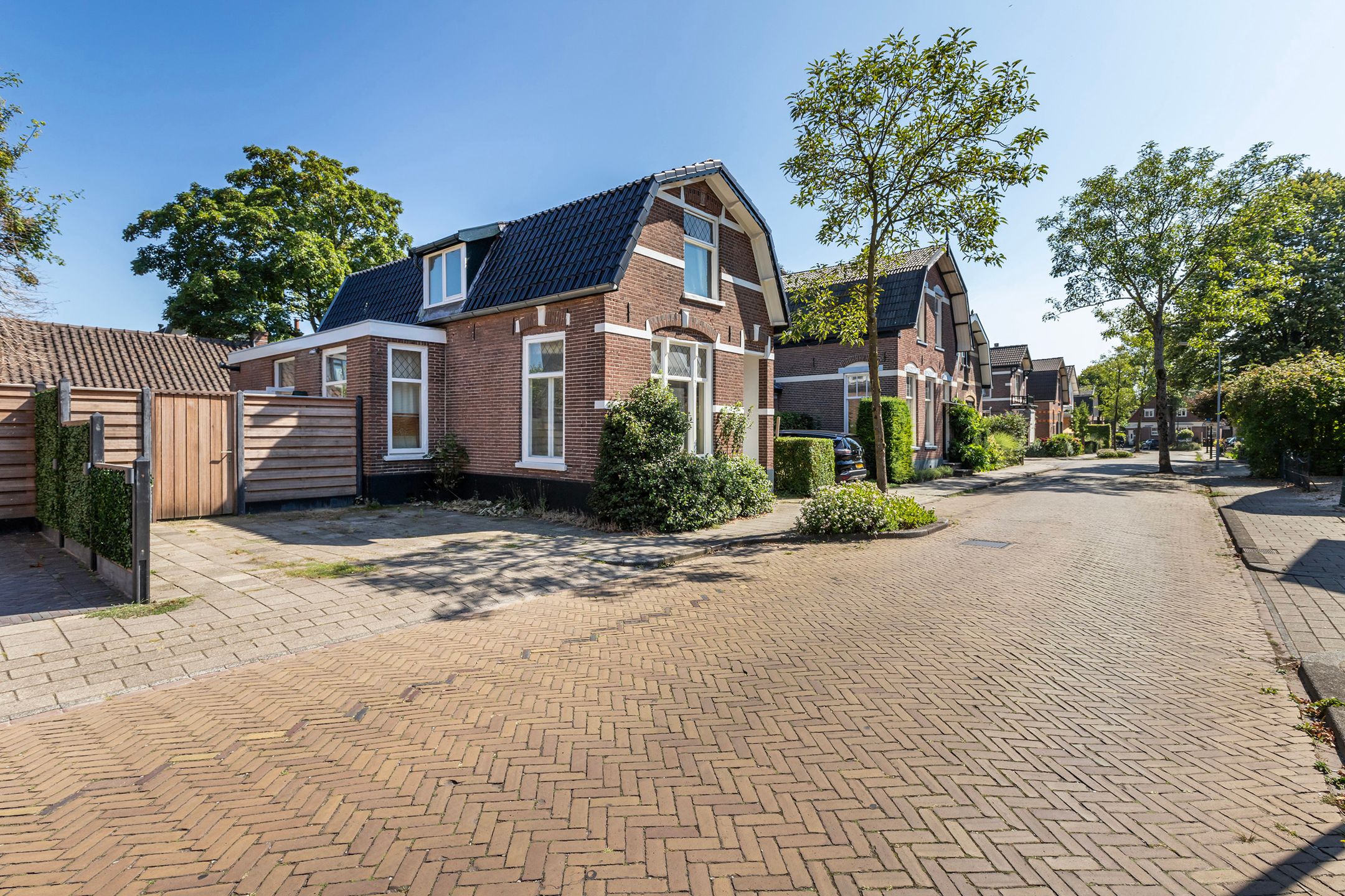 De Ruyterstraat, 100, Apeldoorn, 7311HT, Gelderland, Nederland 100