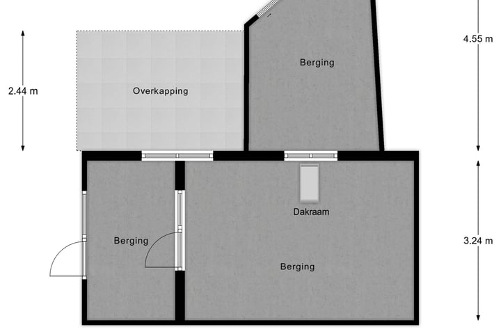 Bekijk foto 66 van Rembrandtlaan 68