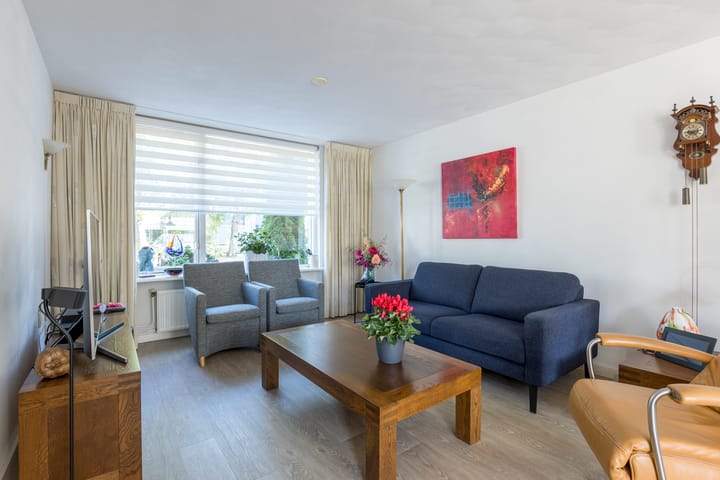 Foto 7 van Jeroen Boschstraat 7