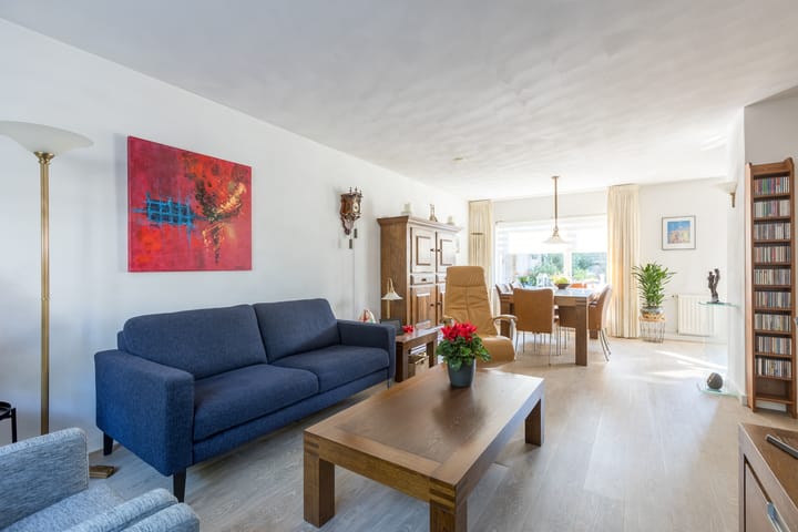 Foto 8 van Jeroen Boschstraat 7