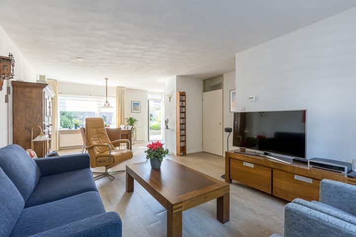 Foto 9 van Jeroen Boschstraat 7