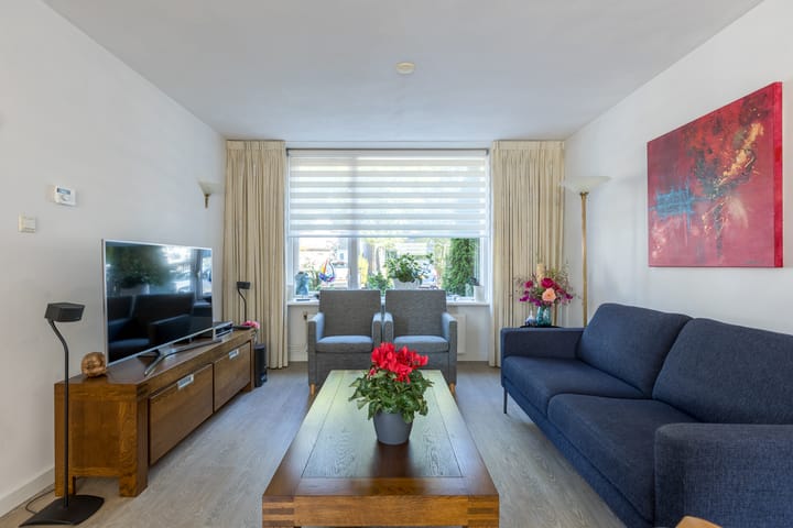 Foto 10 van Jeroen Boschstraat 7