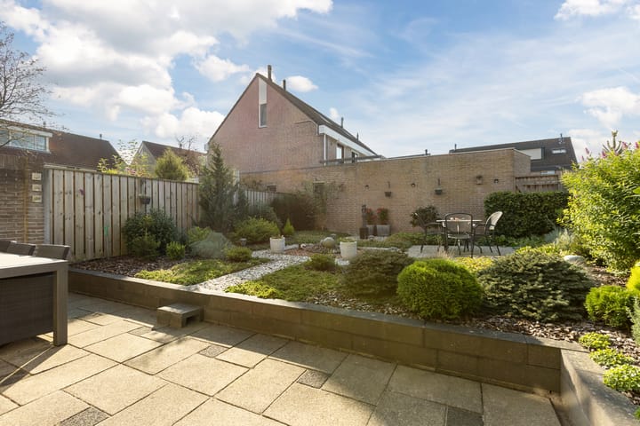 Foto 15 van Jeroen Boschstraat 7