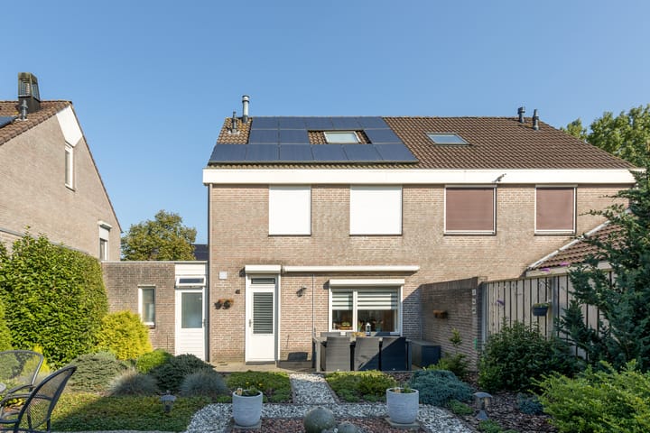 Foto 18 van Jeroen Boschstraat 7