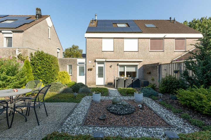 Foto 19 van Jeroen Boschstraat 7