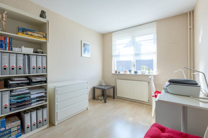 Foto 24 van Jeroen Boschstraat 7