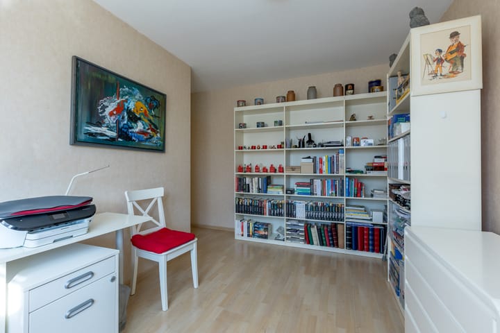 Foto 25 van Jeroen Boschstraat 7