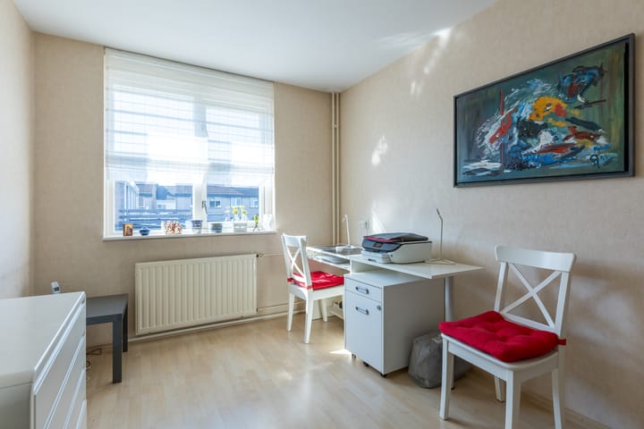 Foto 26 van Jeroen Boschstraat 7