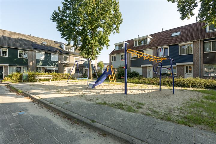 Bekijk foto 36 van Jeroen Boschstraat 7