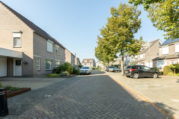 Foto 40 van Jeroen Boschstraat 7