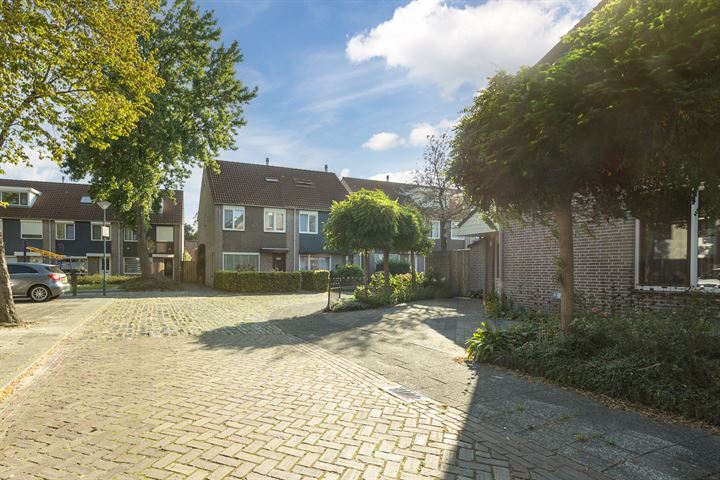 Bekijk foto 41 van Jeroen Boschstraat 7