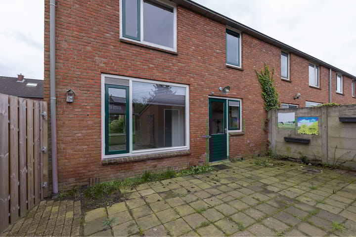 Foto 19 van Moeshof 41