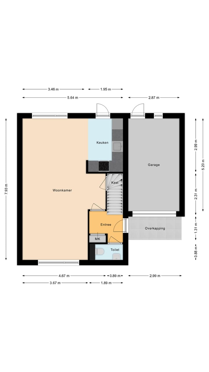 Foto 43 van Jeroen Boschstraat 7