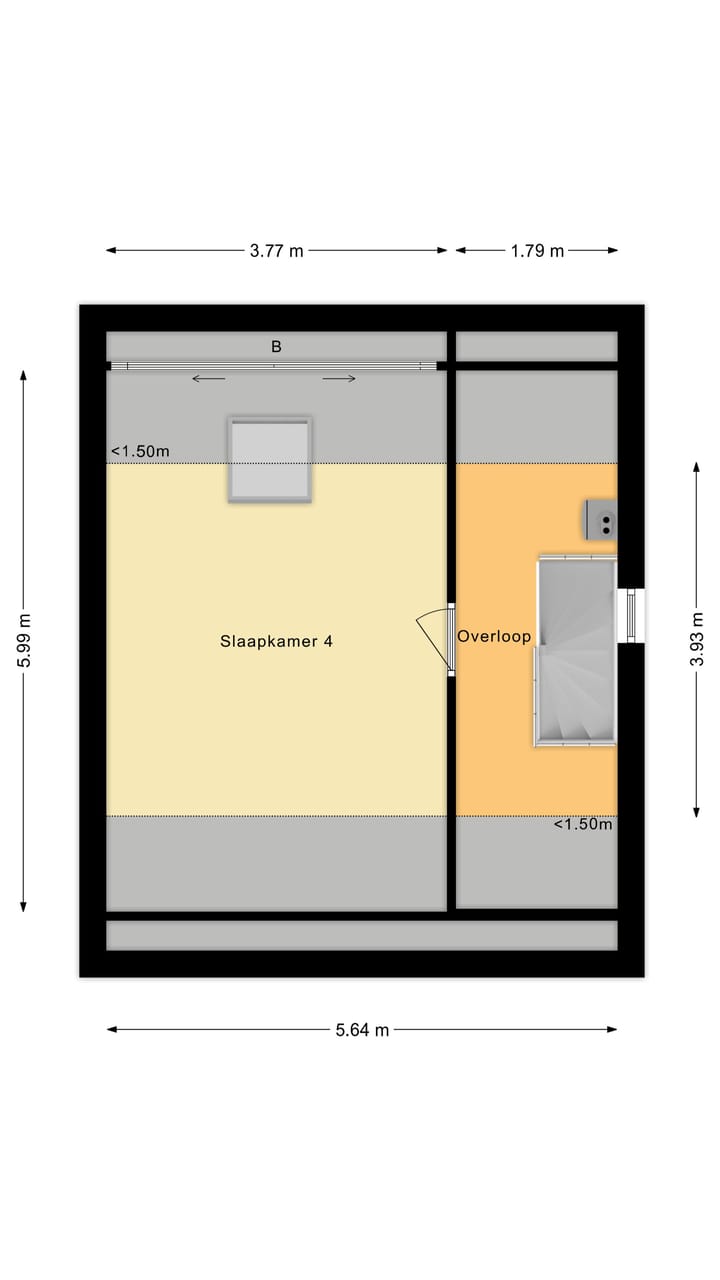 Foto 46 van Jeroen Boschstraat 7