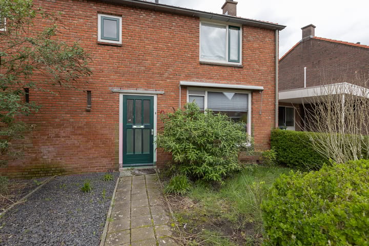 Foto 27 van Moeshof 41