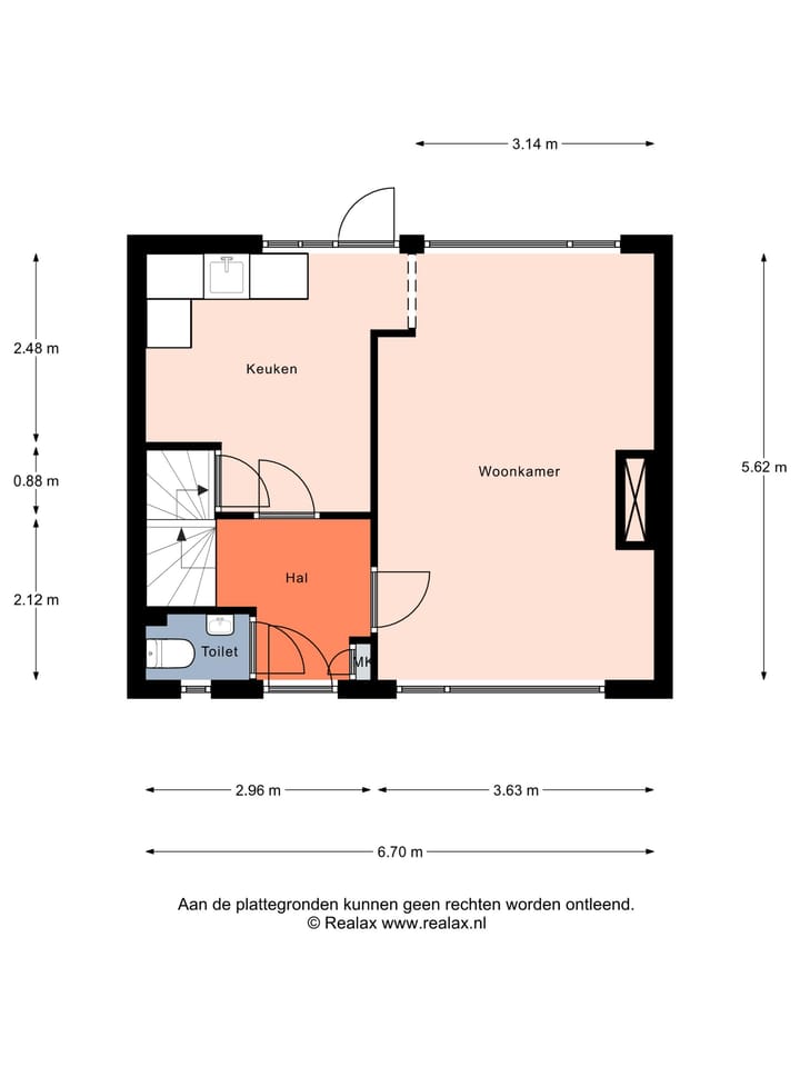 Foto 30 van Moeshof 41