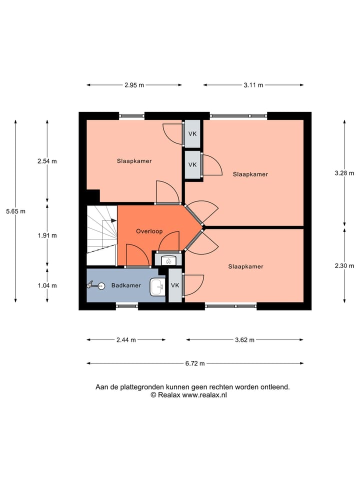 Foto 31 van Moeshof 41