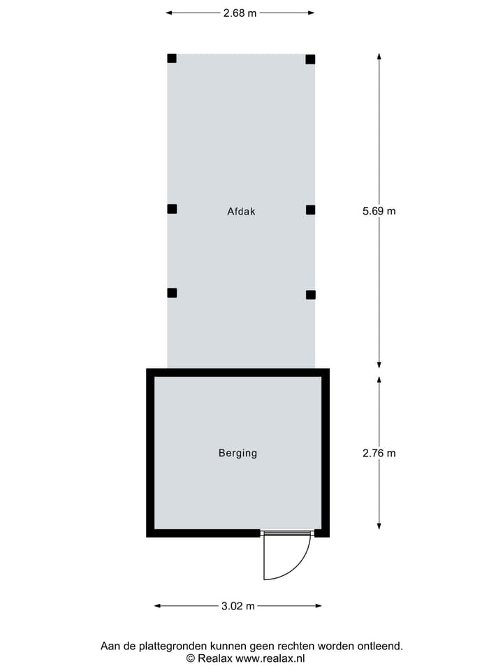 Foto 32 van Moeshof 41