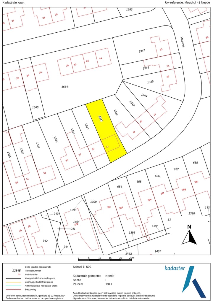 Foto 33 van Moeshof 41