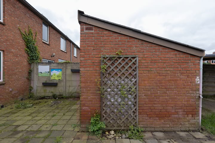 Foto 24 van Moeshof 41