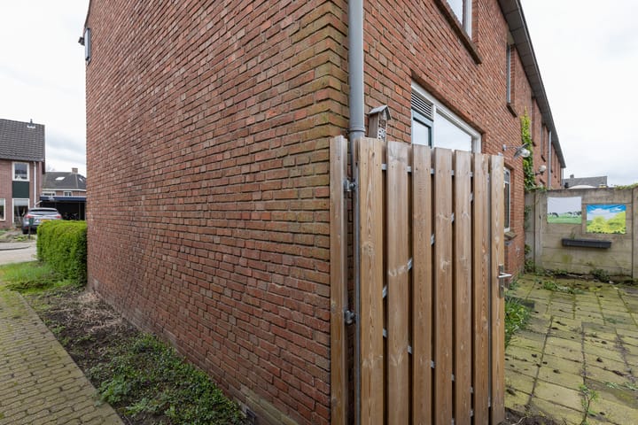 Foto 25 van Moeshof 41