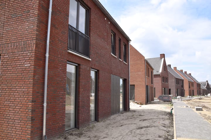 Foto 5 van De Oversteek 30