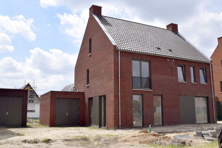 Foto 6 van De Oversteek 30