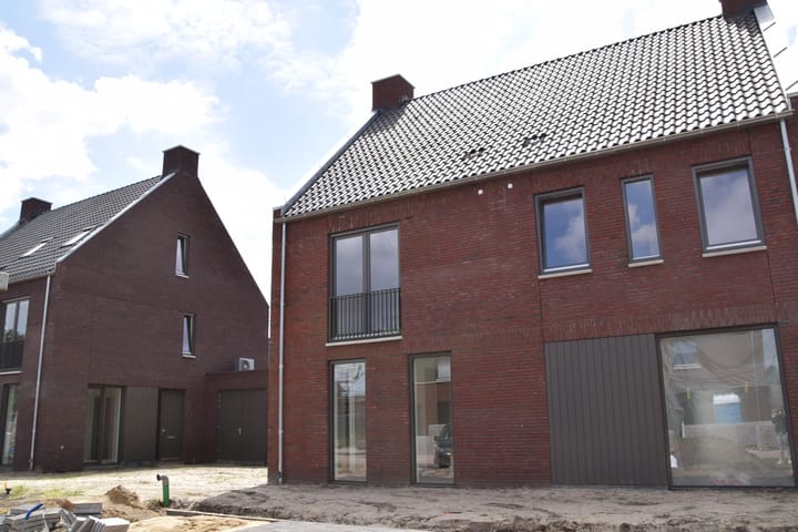 Foto 7 van De Oversteek 30