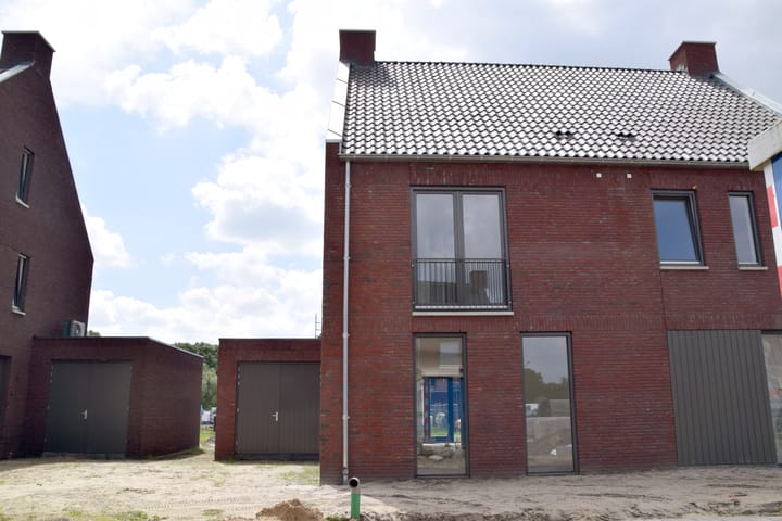 Foto 8 van De Oversteek 30