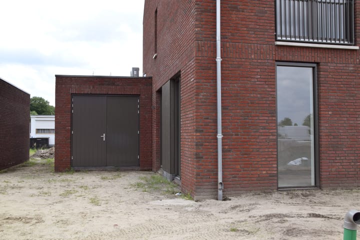 Foto 9 van De Oversteek 30