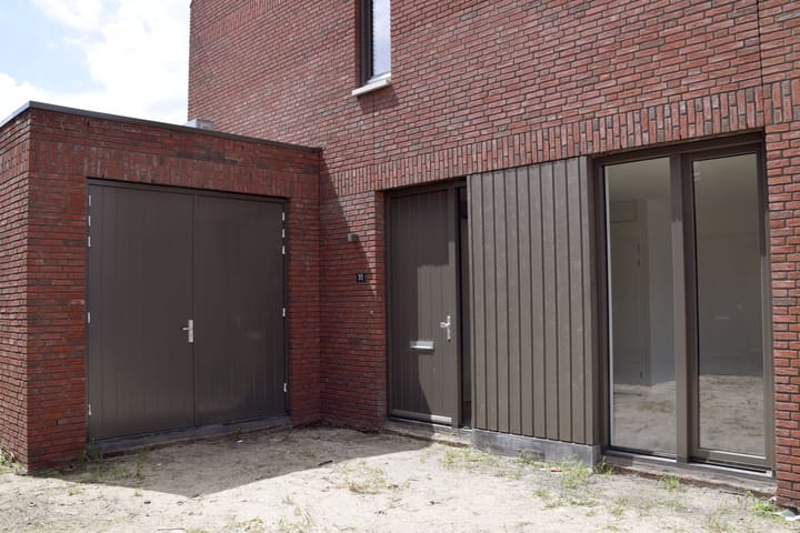 Foto 10 van De Oversteek 30