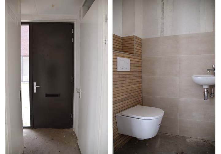 Foto 11 van De Oversteek 30