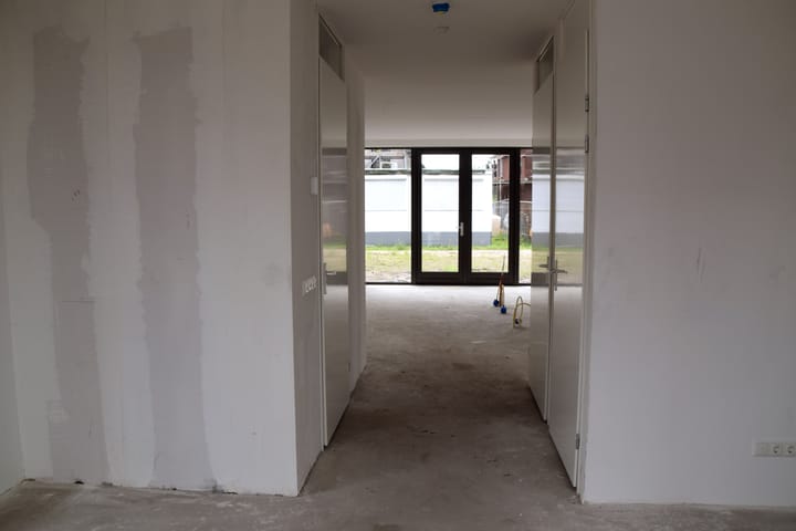 Foto 21 van De Oversteek 30