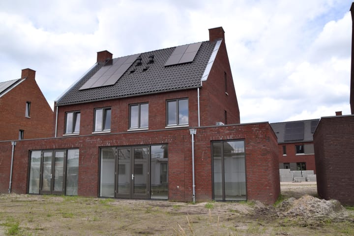 Foto 40 van De Oversteek 30