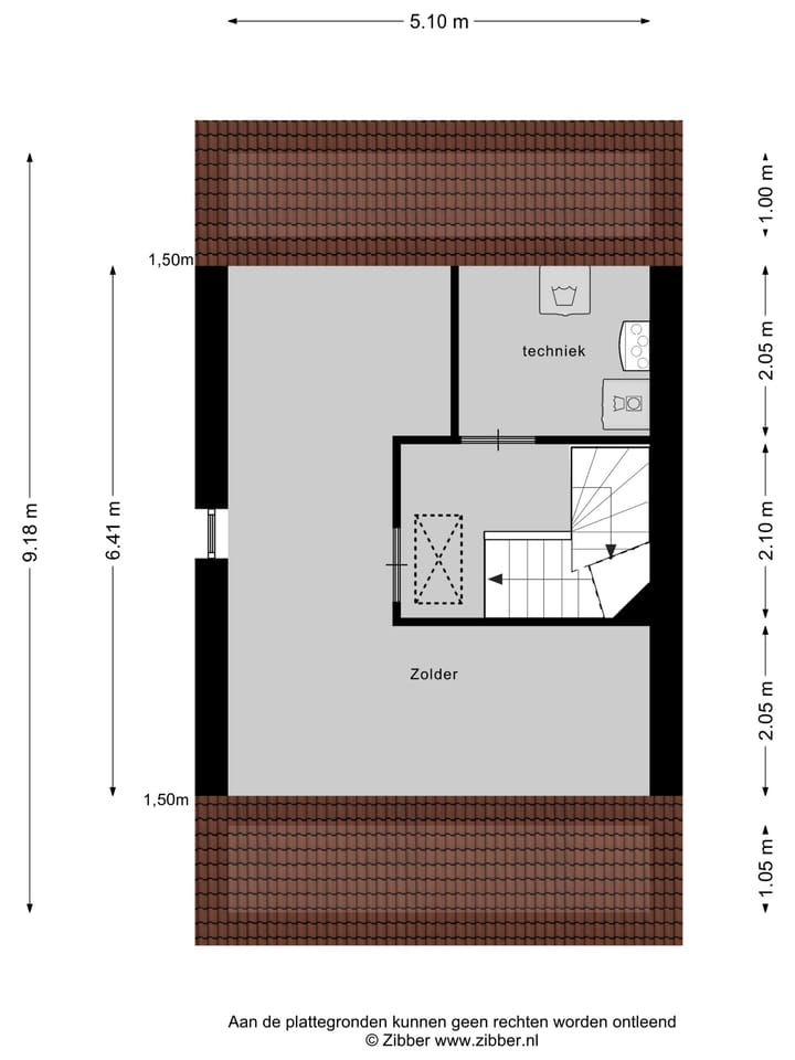 Foto 44 van De Oversteek 30