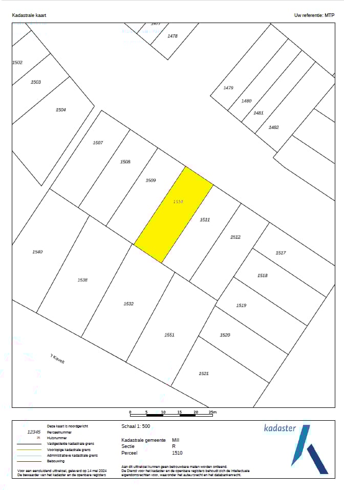 Foto 46 van De Oversteek 30