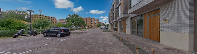 View 360° photo of Mortelstraat 111 of Mortelstraat 111