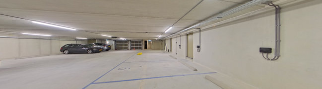 View 360° photo of Parkeergarage - SOUS of Mortelstraat 111