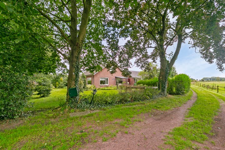 Foto 1 van Platvoetsdijk 1