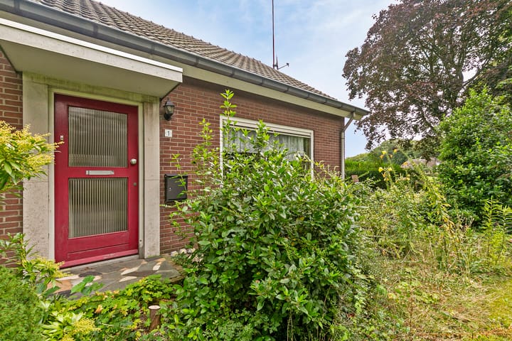 Foto 5 van Platvoetsdijk 1