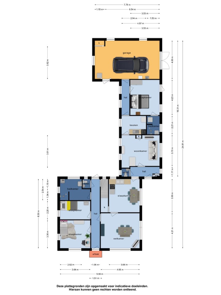 Foto 52 van Platvoetsdijk 1