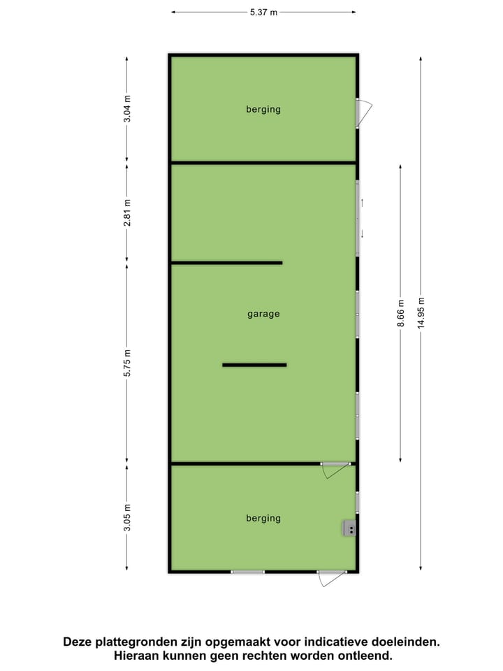 Foto 54 van Platvoetsdijk 1
